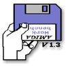 ROM Kickstart v1.3